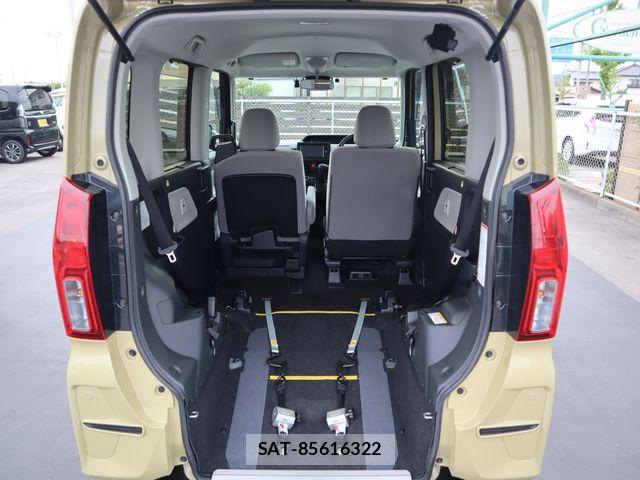 Daihatsu TANTO 2024-05 7879855-7