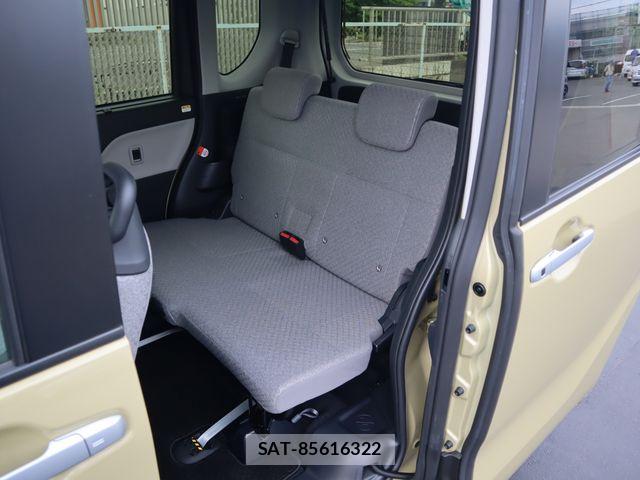 Daihatsu TANTO 2024-05 7879855-8