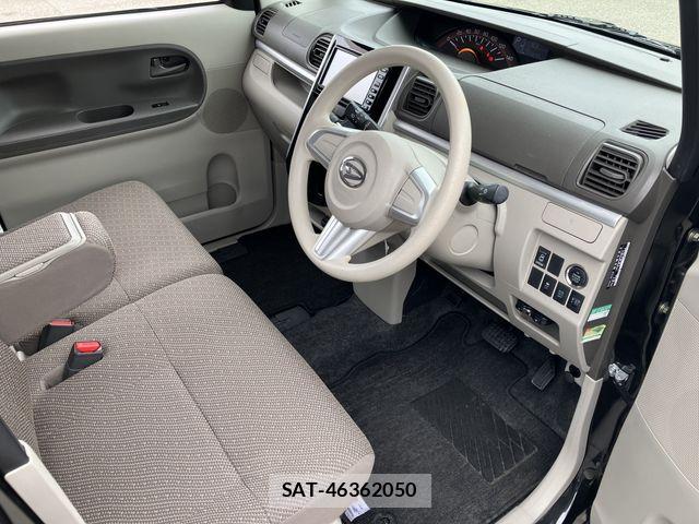 Daihatsu TANTO 2016-03 7879873-9