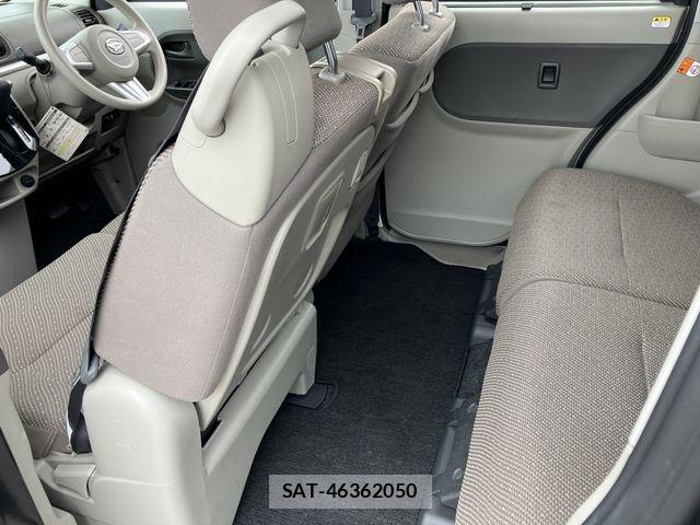 Daihatsu TANTO 2016-03 7879873-15