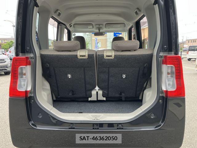 Daihatsu TANTO 2016-03 7879873-17