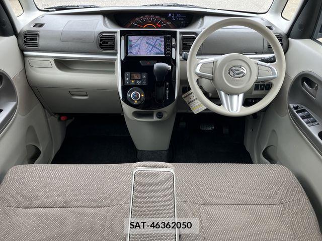 Daihatsu TANTO 2016-03 7879873-1
