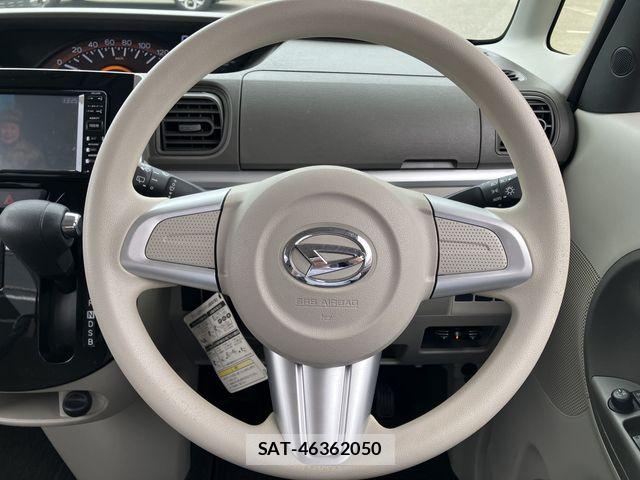 Daihatsu TANTO 2016-03 7879873-19