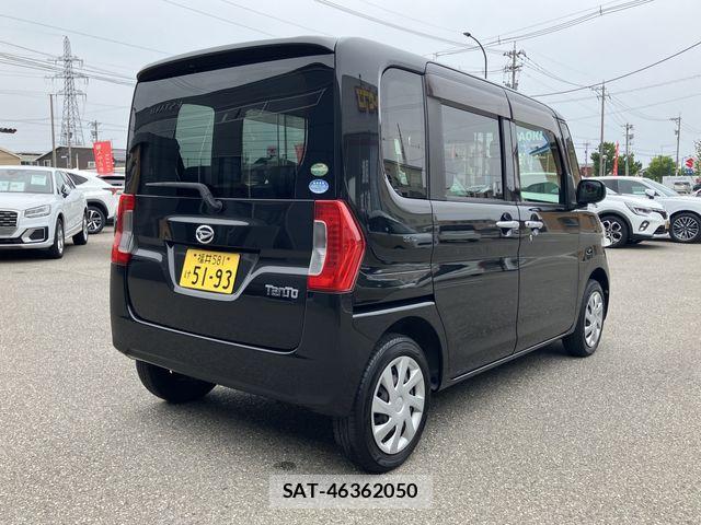 Daihatsu TANTO 2016-03 7879873-2