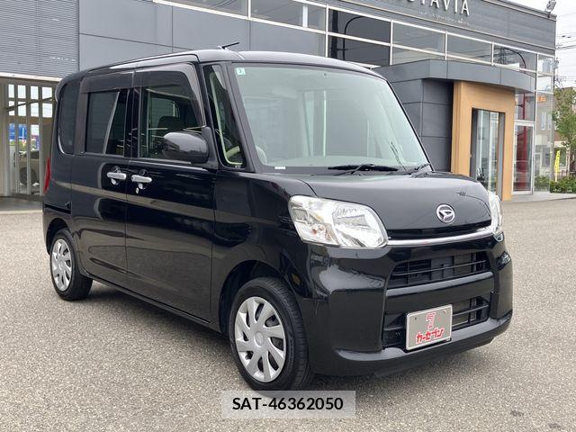Daihatsu TANTO 2016-03 7879873-4