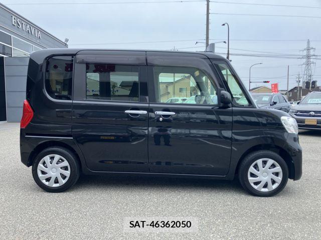 Daihatsu TANTO 2016-03 7879873-5