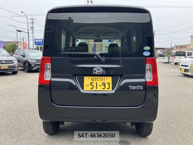 Daihatsu TANTO 2016-03 7879873-6