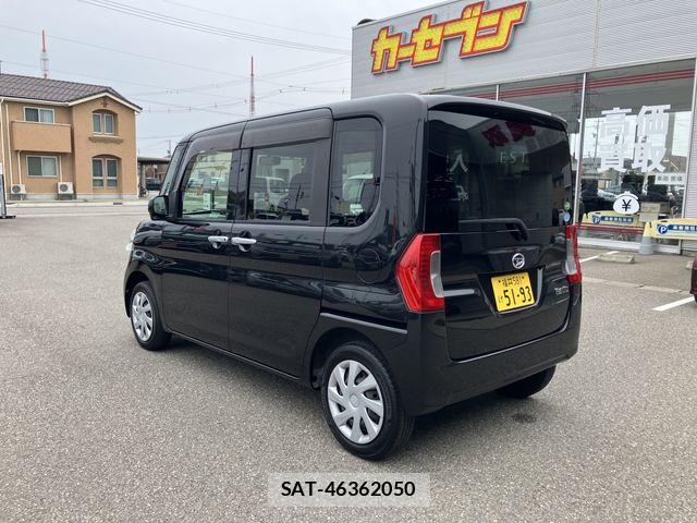 Daihatsu TANTO 2016-03 7879873-7