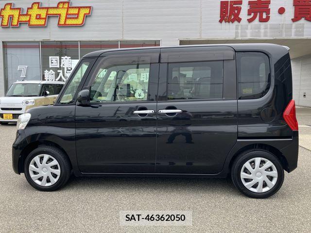 Daihatsu TANTO 2016-03 7879873-8
