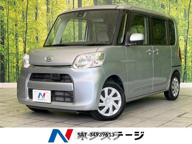 Daihatsu TANTO 2015-09 7879876-0