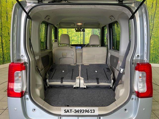 Daihatsu TANTO 2015-09 7879876-9