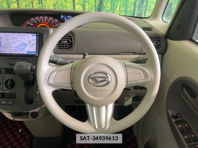 Daihatsu TANTO 2015-09 7879876-10