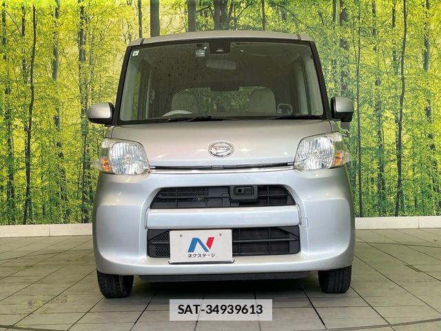 Daihatsu TANTO 2015-09 7879876-13
