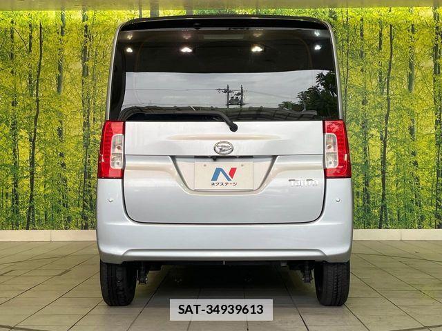 Daihatsu TANTO 2015-09 7879876-14