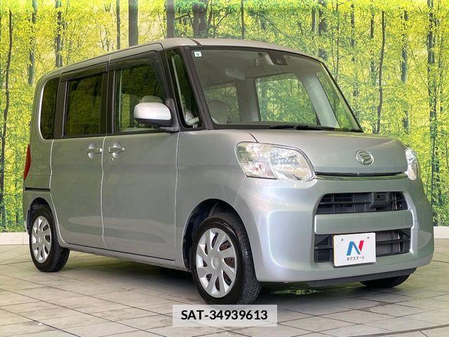 Daihatsu TANTO 2015-09 7879876-15
