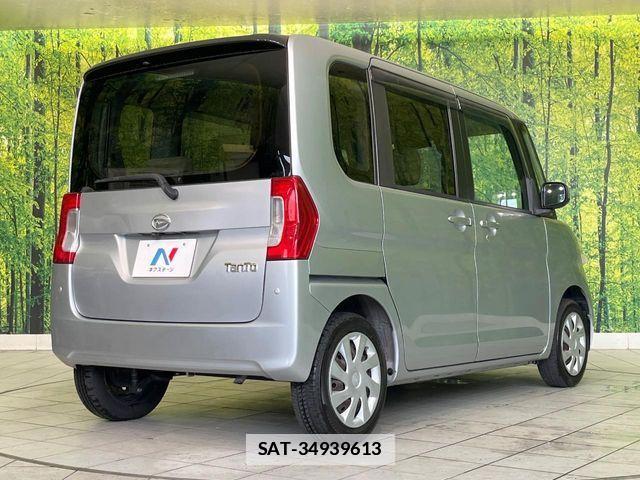 Daihatsu TANTO 2015-09 7879876-16