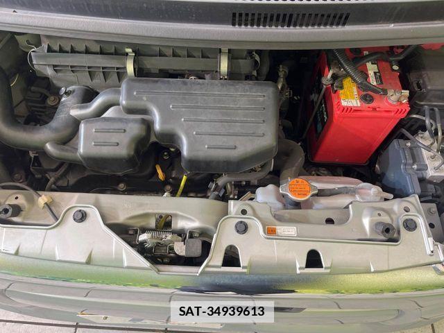 Daihatsu TANTO 2015-09 7879876-17