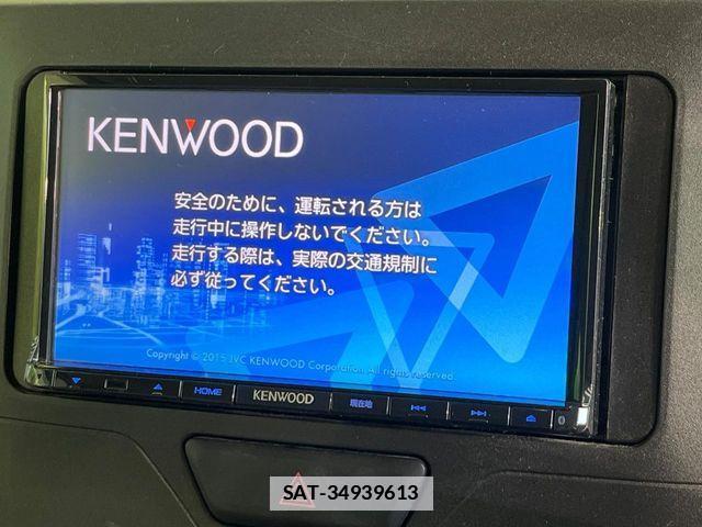 Daihatsu TANTO 2015-09 7879876-2