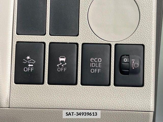 Daihatsu TANTO 2015-09 7879876-6