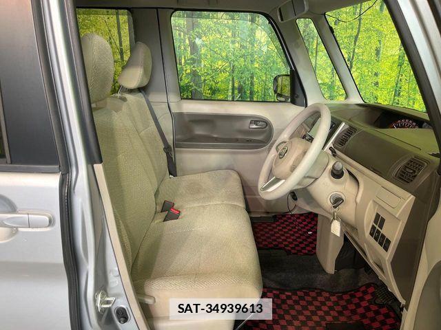 Daihatsu TANTO 2015-09 7879876-7