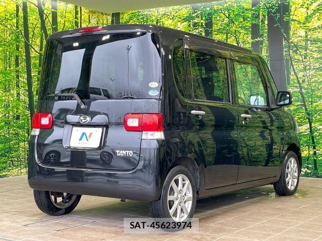 Daihatsu TANTO 2011-05 7879878-15