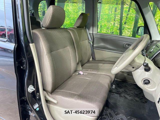 Daihatsu TANTO 2011-05 7879878-6