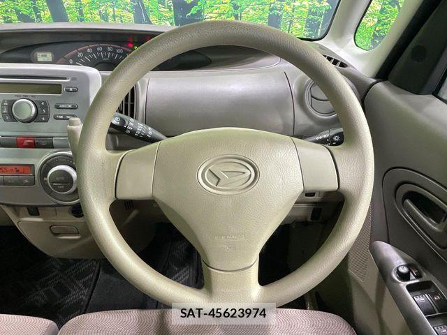 Daihatsu TANTO 2011-05 7879878-8