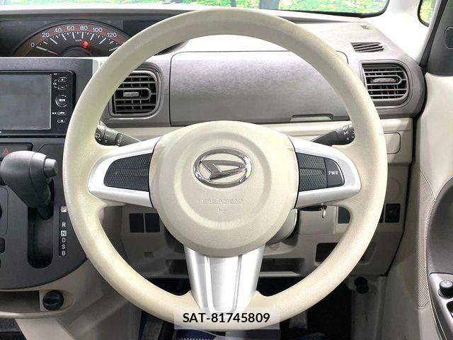 Daihatsu TANTO 2018-01 7879871-10