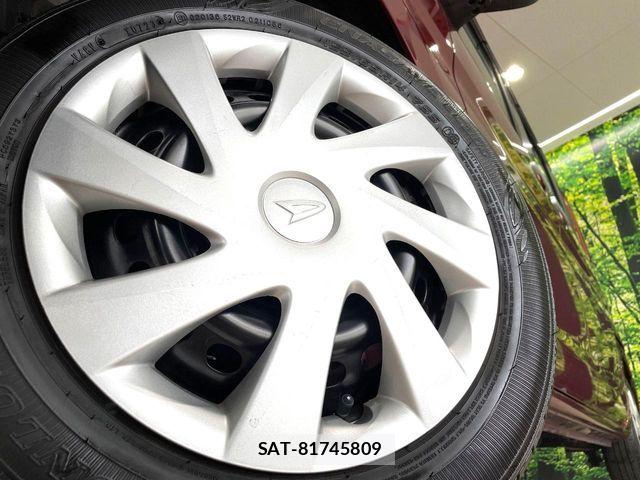 Daihatsu TANTO 2018-01 7879871-12