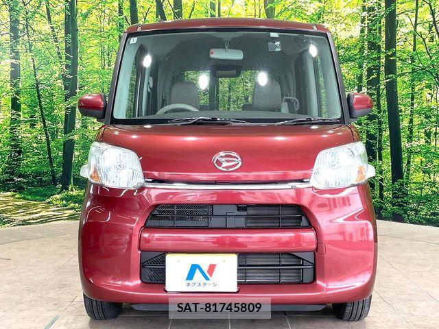 Daihatsu TANTO 2018-01 7879871-13