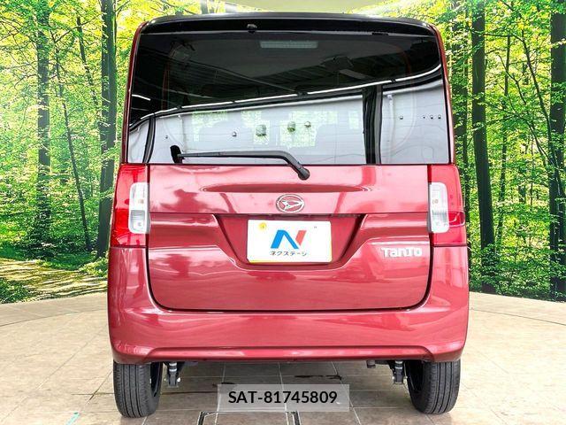 Daihatsu TANTO 2018-01 7879871-14
