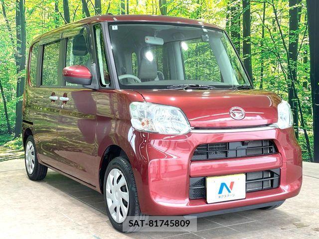 Daihatsu TANTO 2018-01 7879871-15