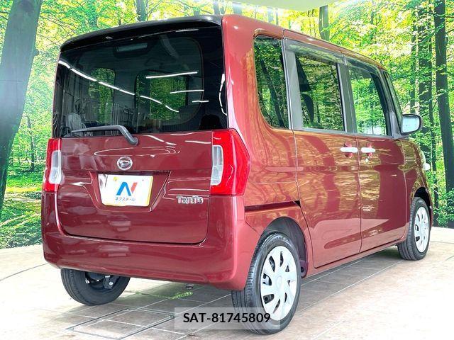 Daihatsu TANTO 2018-01 7879871-16