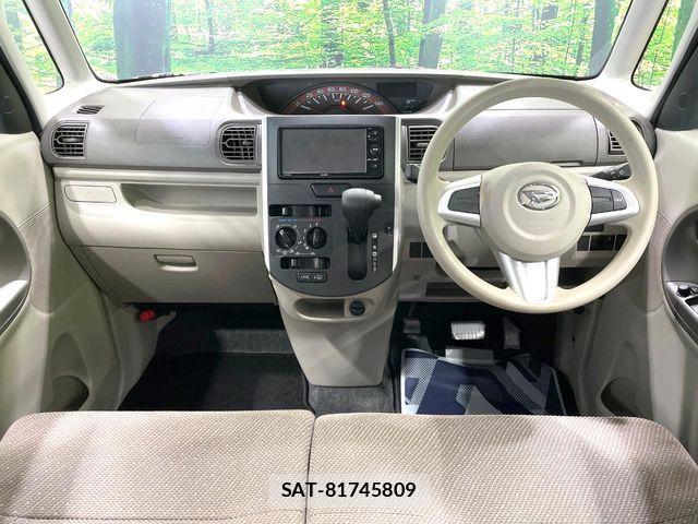 Daihatsu TANTO 2018-01 7879871-1