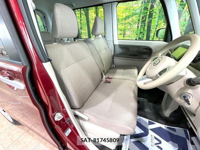 Daihatsu TANTO 2018-01 7879871-7