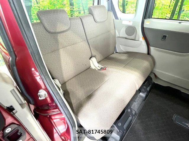 Daihatsu TANTO 2018-01 7879871-8