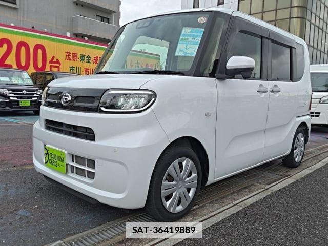 Daihatsu TANTO 2019-09 7879857-0