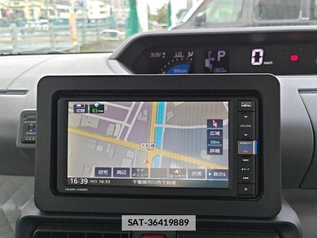Daihatsu TANTO 2019-09 7879857-12