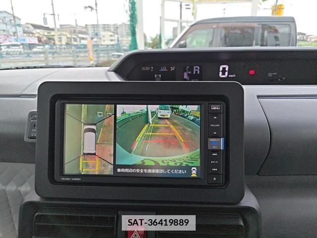 Daihatsu TANTO 2019-09 7879857-13