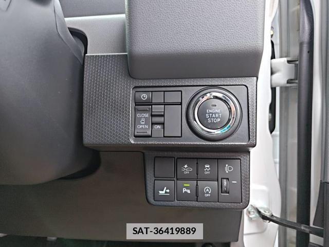 Daihatsu TANTO 2019-09 7879857-16