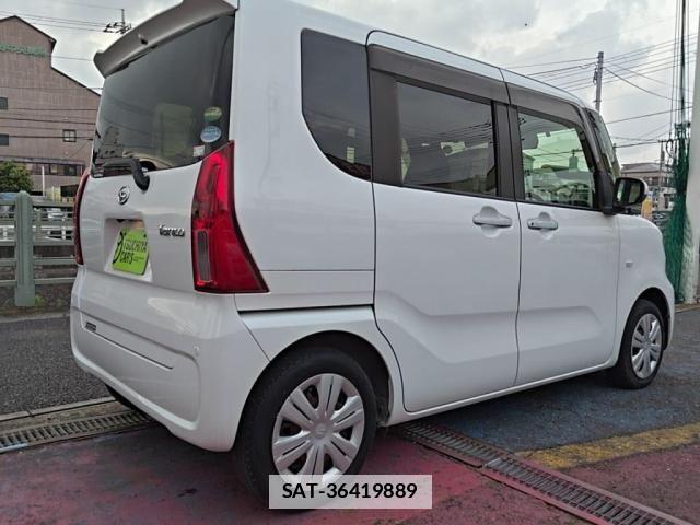 Daihatsu TANTO 2019-09 7879857-1