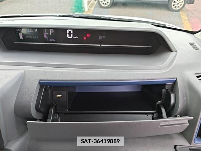 Daihatsu TANTO 2019-09 7879857-19