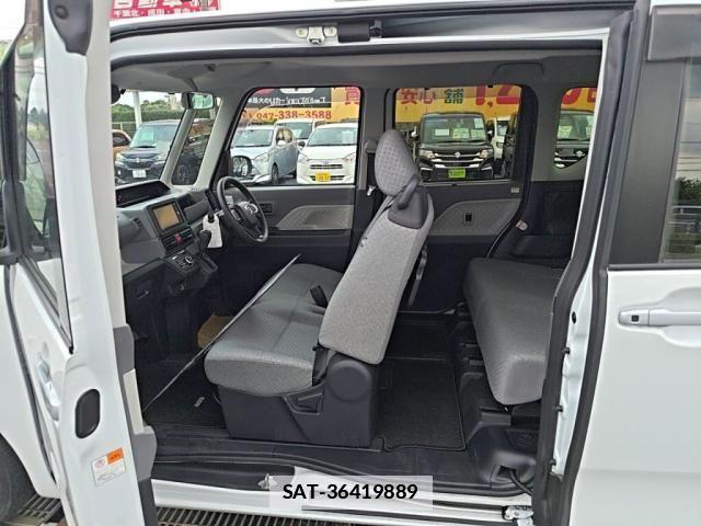 Daihatsu TANTO 2019-09 7879857-20