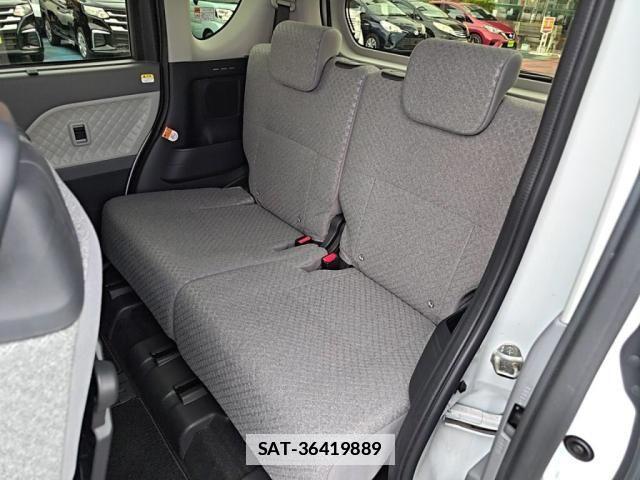 Daihatsu TANTO 2019-09 7879857-21