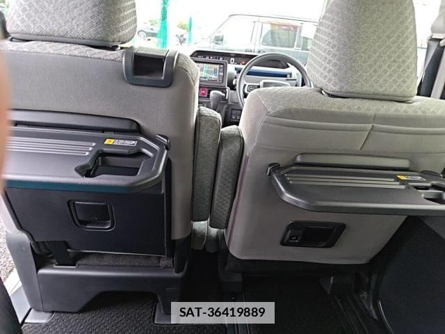 Daihatsu TANTO 2019-09 7879857-22