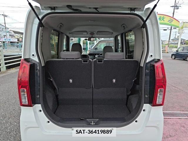 Daihatsu TANTO 2019-09 7879857-24