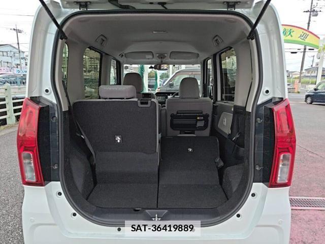 Daihatsu TANTO 2019-09 7879857-25