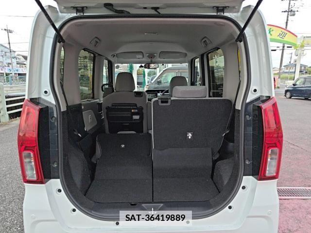 Daihatsu TANTO 2019-09 7879857-26