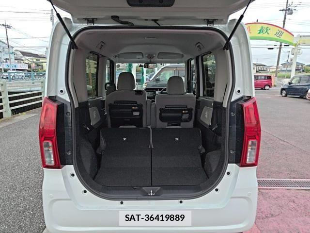Daihatsu TANTO 2019-09 7879857-27