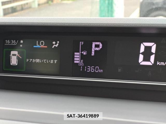 Daihatsu TANTO 2019-09 7879857-28